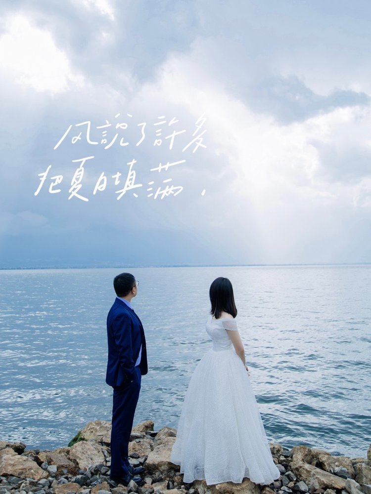 嘻哈少女头像