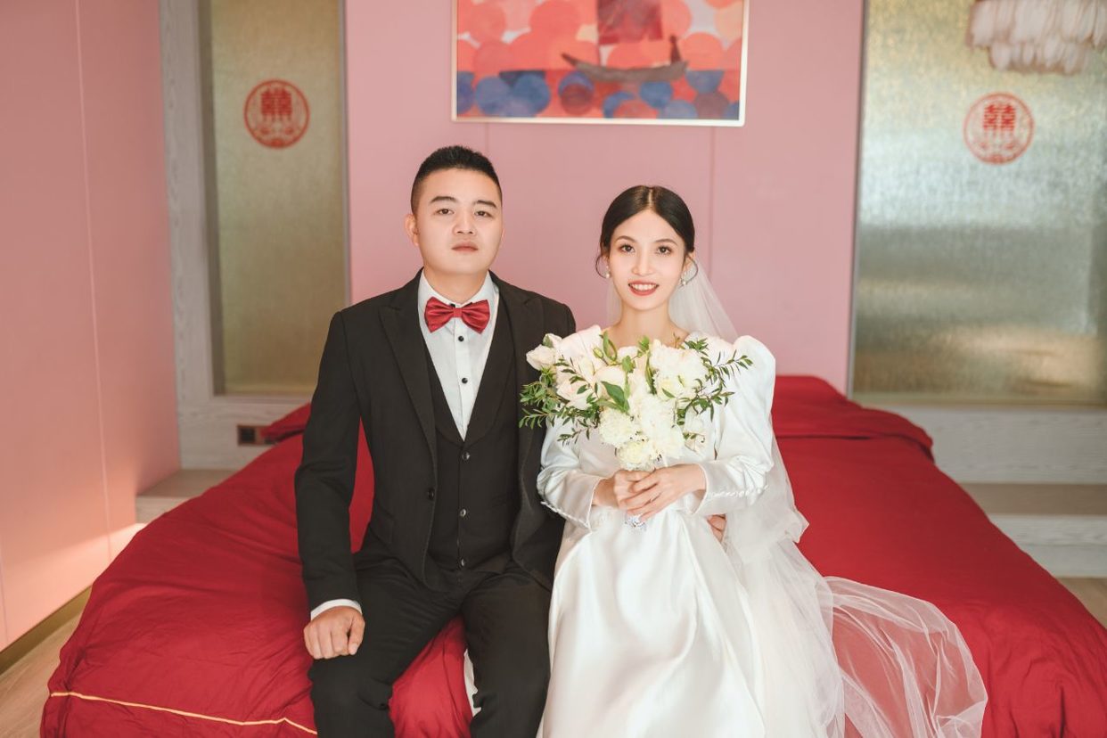 大爆料！6个人的大理婚礼，感觉怎么样？-dali-婚礼案例-礼成-5