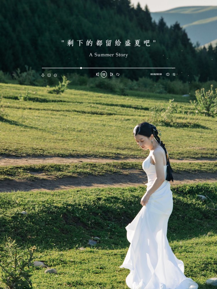 我不说头像