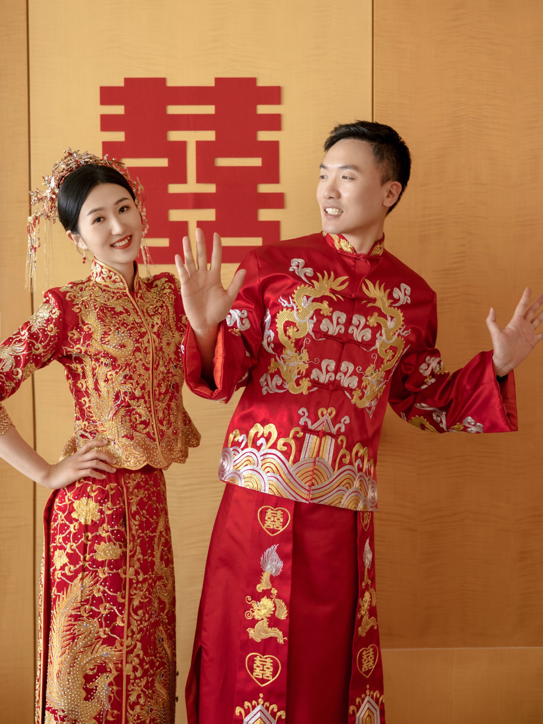 向云端