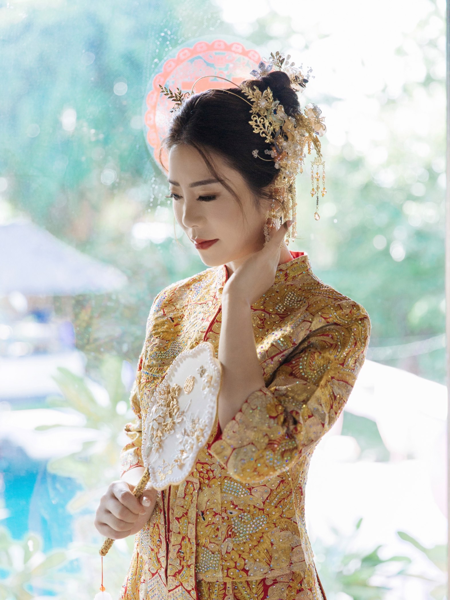 来不来呀
