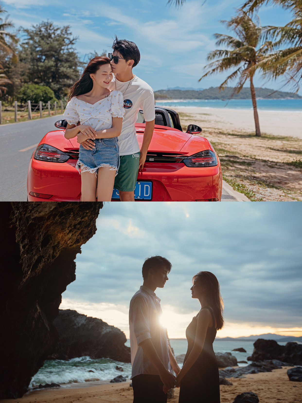 千万不要来三亚办教堂婚礼！后遗症太可怕-sanya-婚礼案例-礼成-3