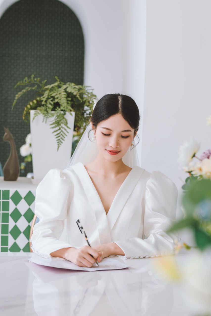 大爆料！6个人的大理婚礼，感觉怎么样？-dali-婚礼案例-礼成-4