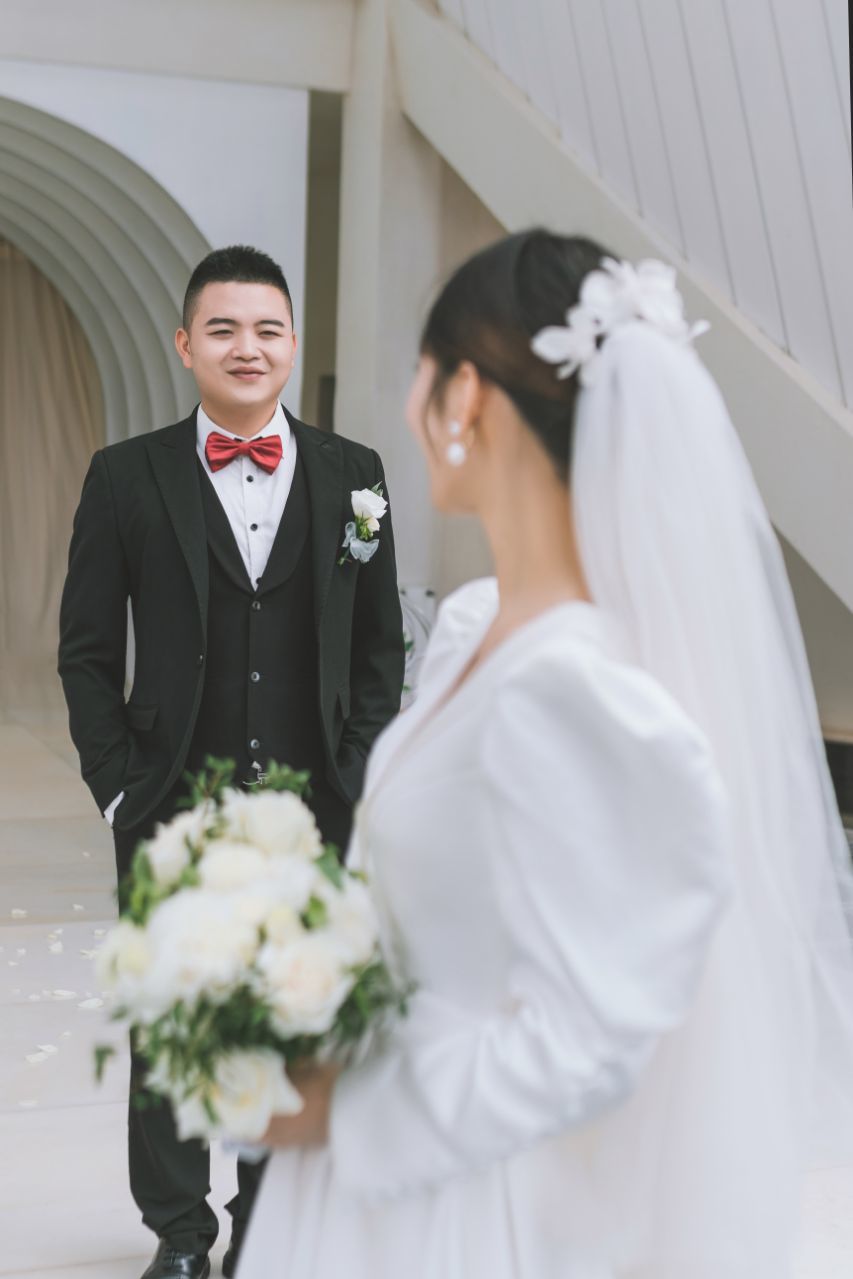大爆料！6个人的大理婚礼，感觉怎么样？-dali-婚礼案例-礼成-2