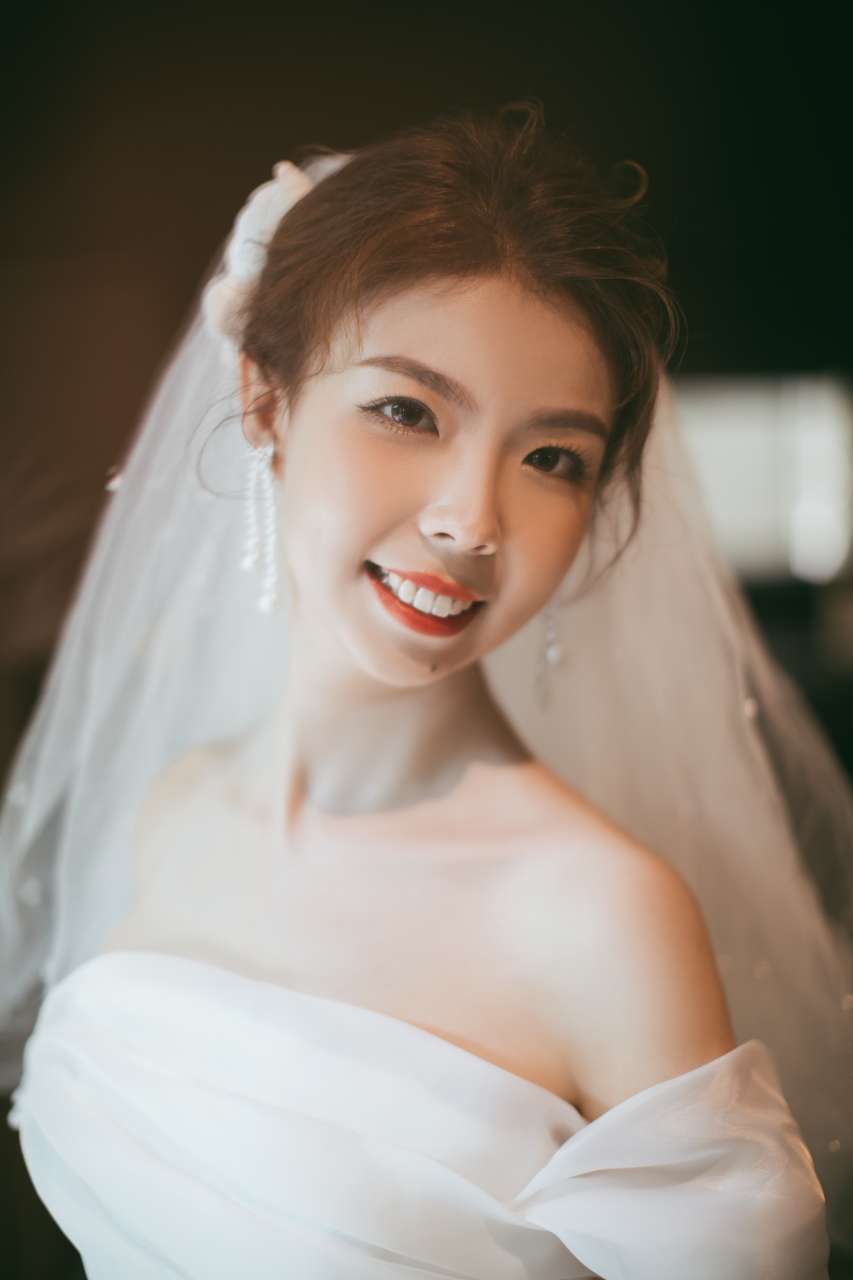 没想到我带爸妈去三亚旅行结婚，结果......-sanya-婚礼案例-礼成-4