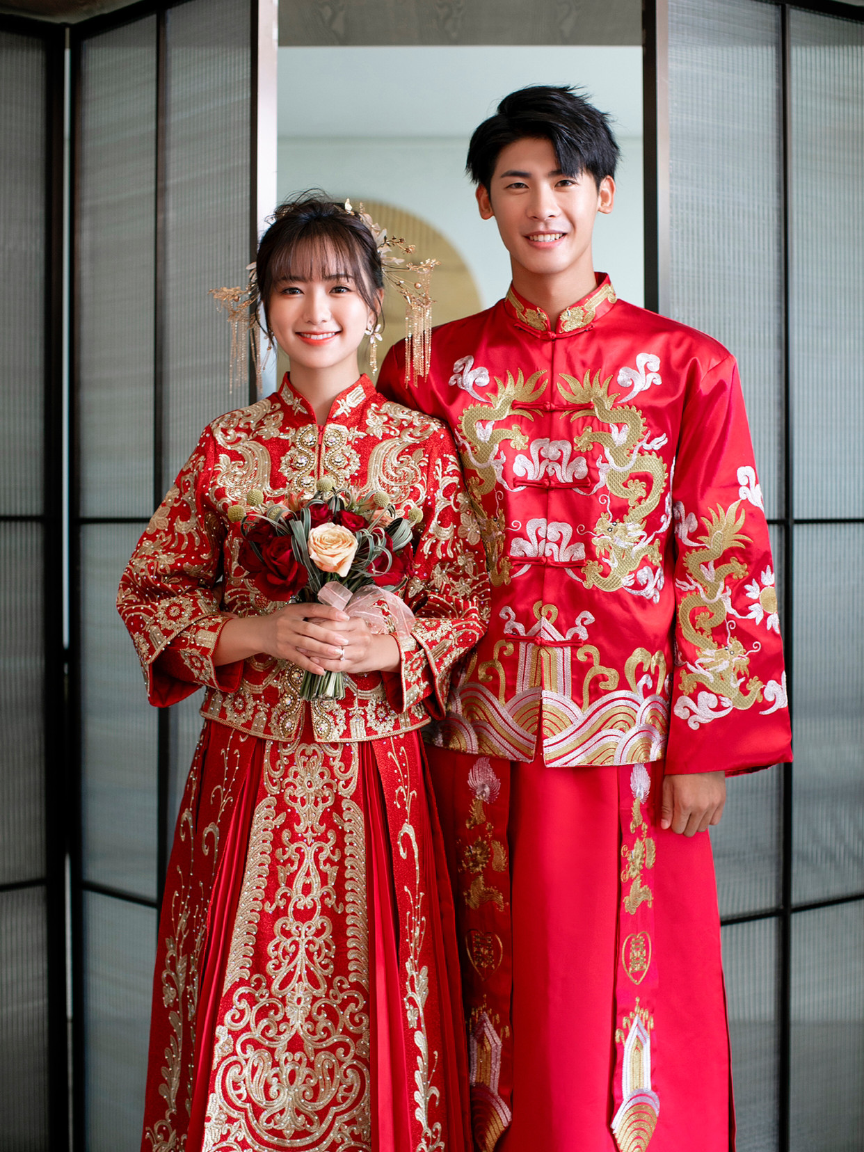 千万不要来三亚办教堂婚礼！后遗症太可怕-sanya-婚礼案例-礼成-2